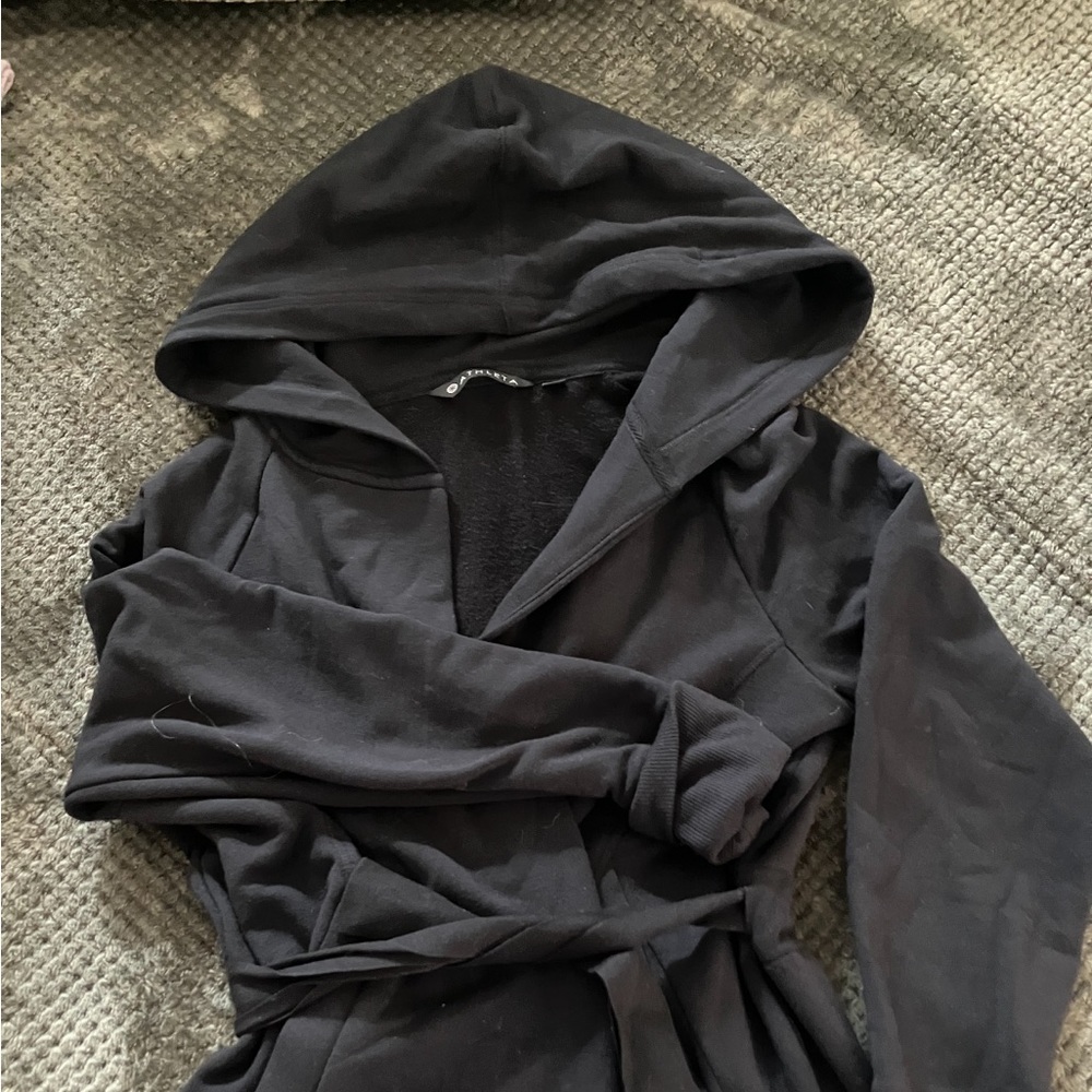 Athleta Sweater/Cardigan